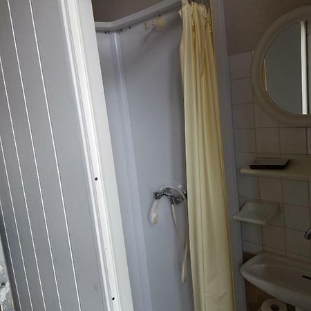Ault Ruelle Saint Pierre Appartement Buitenkant foto