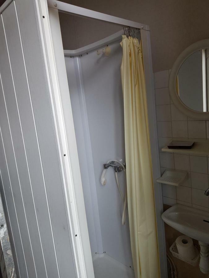 Ault Ruelle Saint Pierre Appartement Buitenkant foto